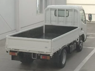 Toyota ToyoAce
