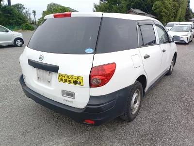 NISSAN NV150 AD