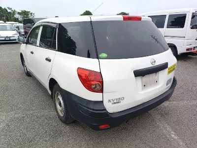 NISSAN NV150 AD
