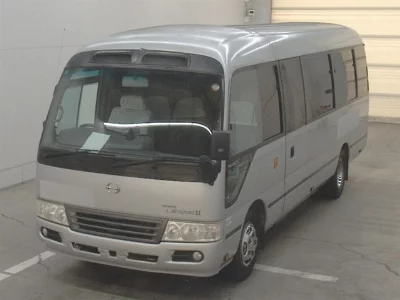 Hino LIESSE II