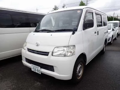 Toyota TownAce