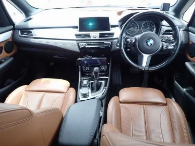 BMW 2-Series