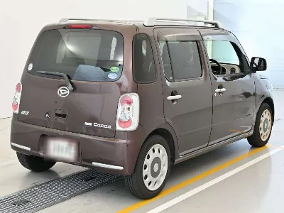 Daihatsu Mira Cocoa