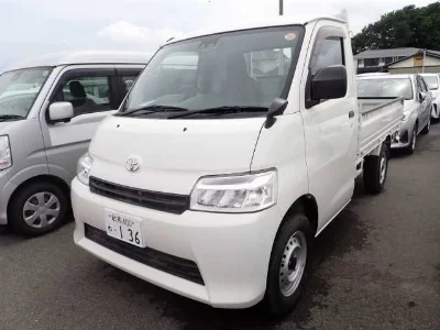 TOYOTA TOWN ACE TRUCK