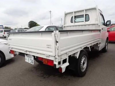 TOYOTA TOWN ACE TRUCK