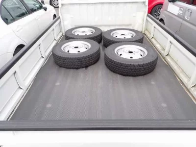 TOYOTA TOWN ACE TRUCK