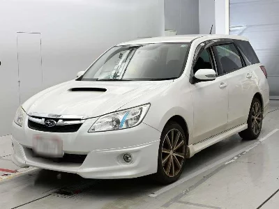 Subaru Exiga