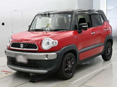 Suzuki Xbee
