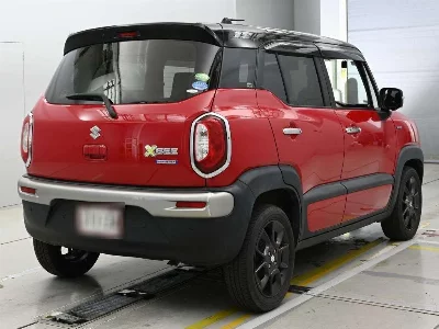 Suzuki Xbee