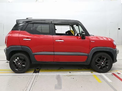 Suzuki Xbee