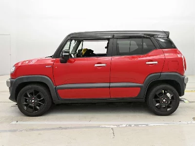 Suzuki Xbee