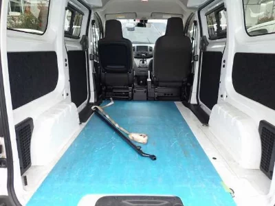 NISSAN NV200 VANETTE VAN