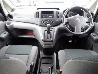 Nissan NV200 VANETTE VAN
