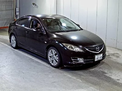 MAZDA ATENZA SEDAN