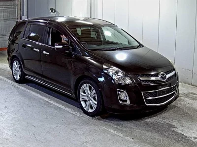 MAZDA MPV