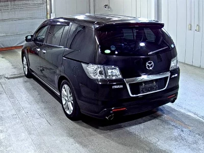 MAZDA MPV