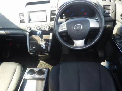 MAZDA MPV