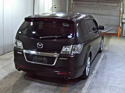 MAZDA MPV