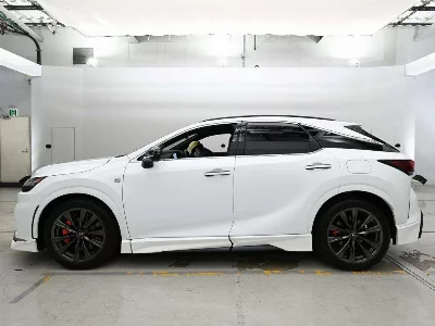 Lexus RX350