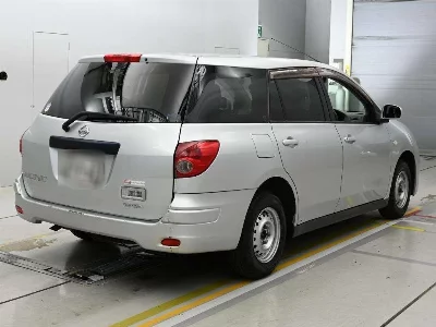 Nissan AD EXPERT