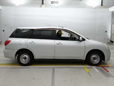 Nissan AD EXPERT