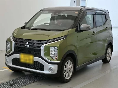 MITSUBISHI EK X