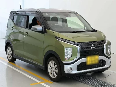 MITSUBISHI EK X