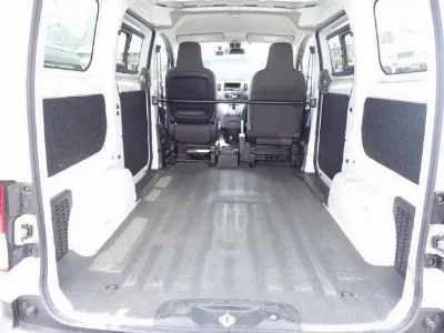 NISSAN NV200 VANETTE VAN
