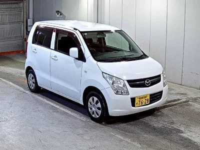 MAZDA AZ WAGON
