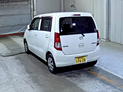MAZDA AZ WAGON