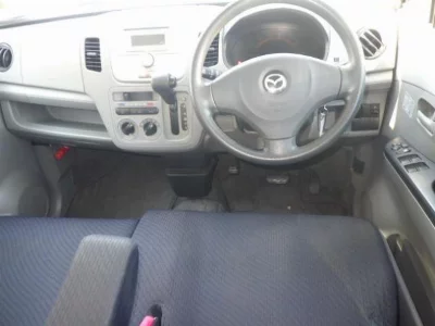 MAZDA AZ WAGON