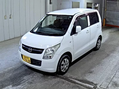 MAZDA AZ WAGON