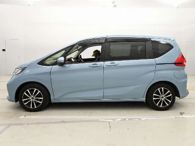 HONDA FREED+