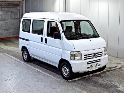 Honda Acty