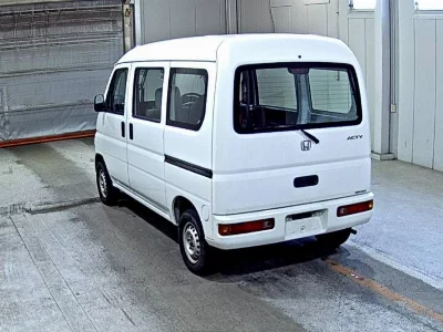 Honda Acty