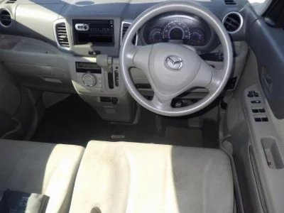MAZDA FLAIR WAGON