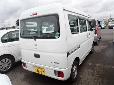 SUZUKI EVERY