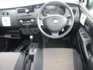 Suzuki Cervo  с аукциона в Японии