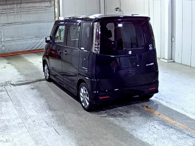 Suzuki PALETTE SW