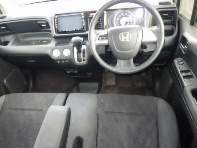 Honda LIFE