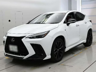 Lexus NX350h