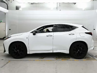 Lexus NX350h