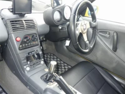 Honda BEAT