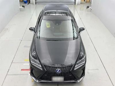 Lexus RX450h
