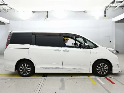 Toyota Esquire
