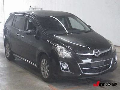 MAZDA MPV