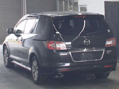 MAZDA MPV