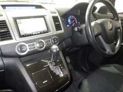MAZDA MPV