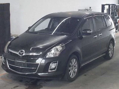 MAZDA MPV