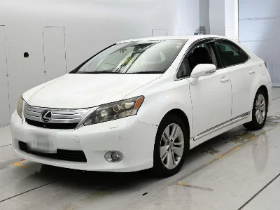 Lexus HS250h